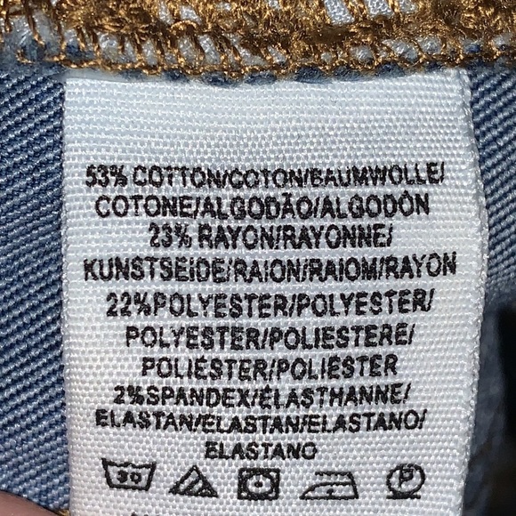 Free People Jeans - Picture 4 of 7